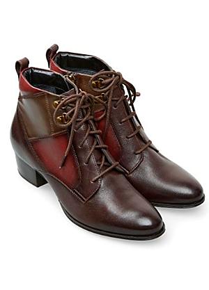 val dal boots