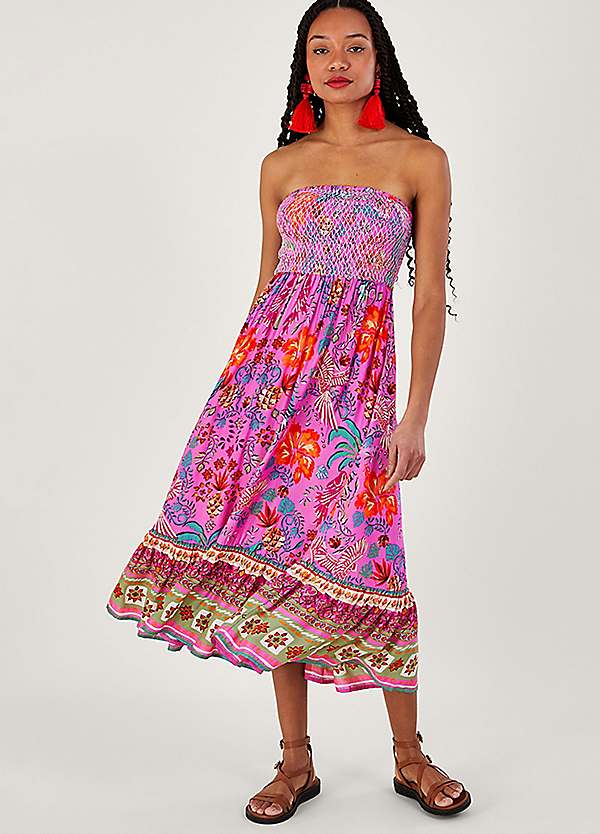 kaleidoscope dresses with sleeves